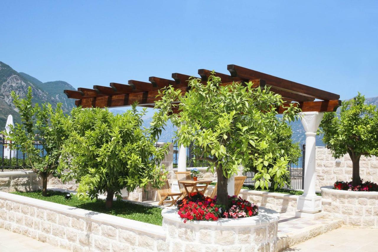 Maestral Apartman *