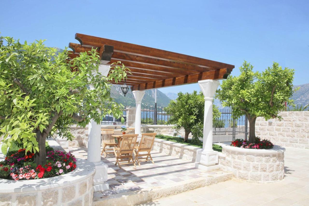 Apartman Maestral